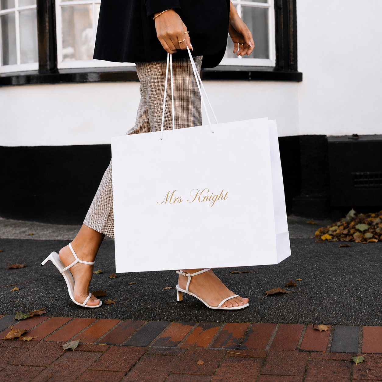 Luxury Gift Bag