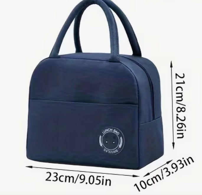 Personalised Lunch Bag