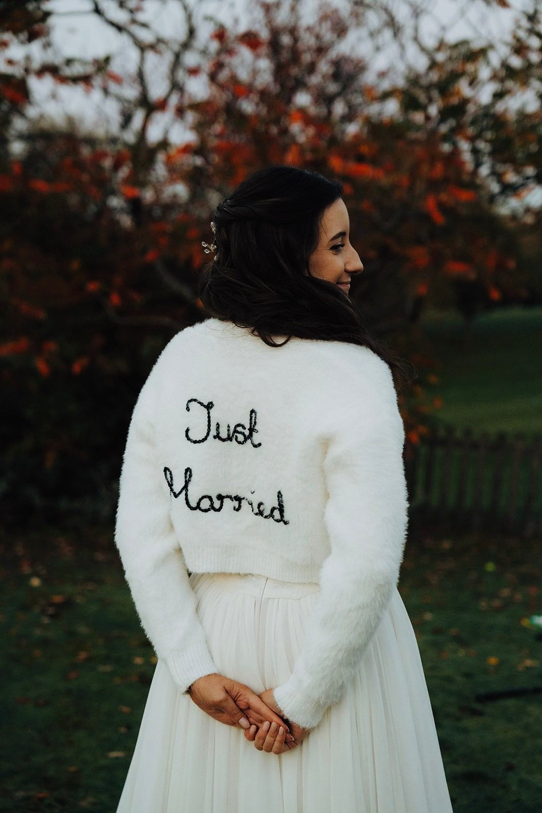 The Bridal Party Cardigan Bundle