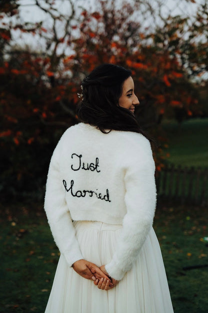 The Bridal Party Cardigan Bundle