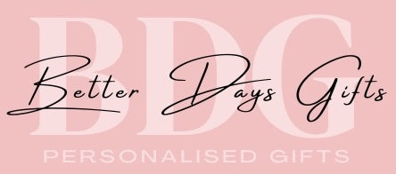 Better Days Gifts