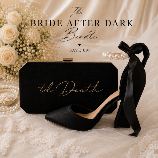 The Bride After Dark Bundle