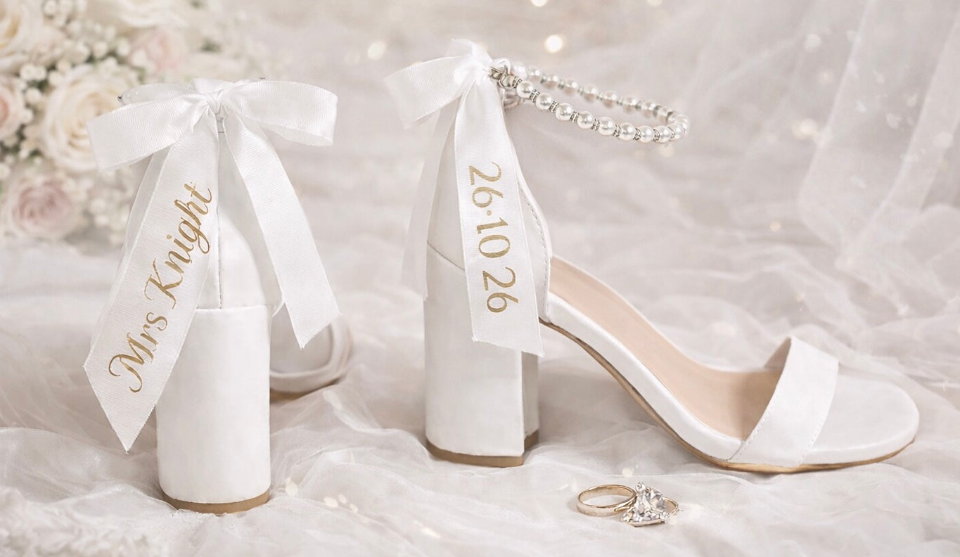 The Pearl Bride Bundle