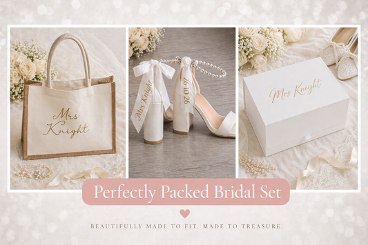 The Perfectly Packed Bundle