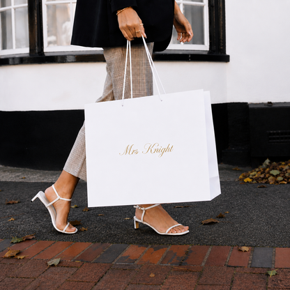 Luxury Gift Bag