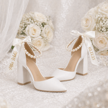 The Pearl Bride Bundle