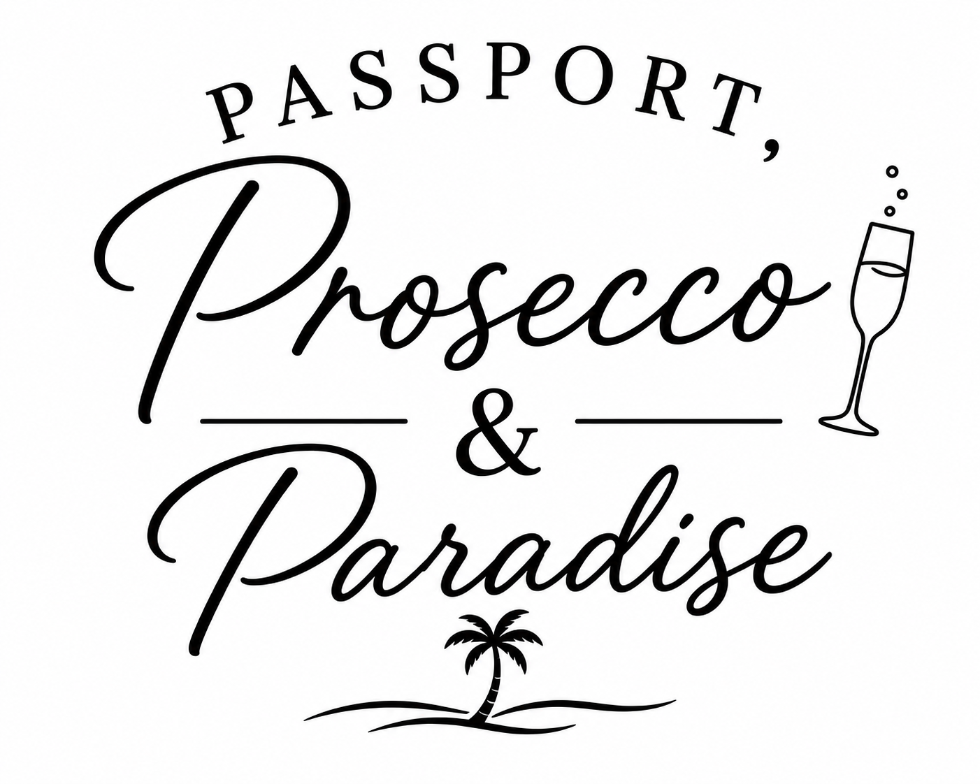 LIMITED TESTER | Personalised Oversized Honeymoon Tote Bag | Bridal Beach Bag