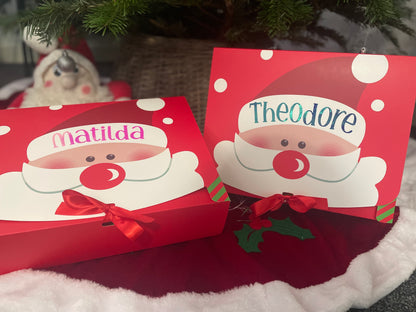 Christmas Eve Box