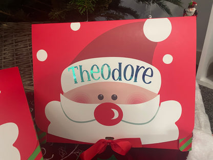 Christmas Eve Box