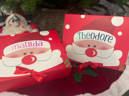 Christmas Eve Box