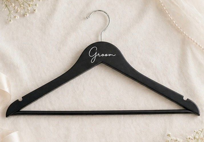 Bridal Party Hangers