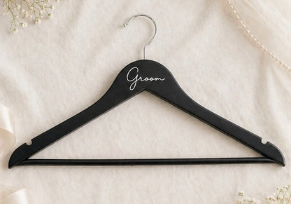 Bridal Party Hangers