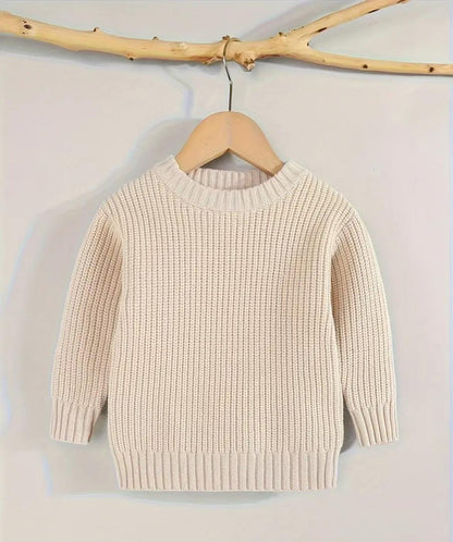Hand-Embroidered Personalised Teddy Bear Jumper