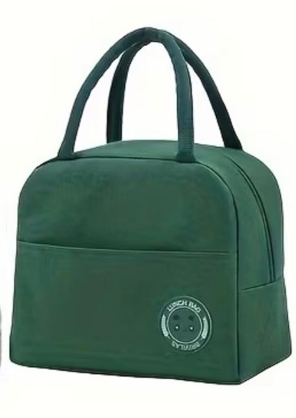 Personalised Lunch Bag