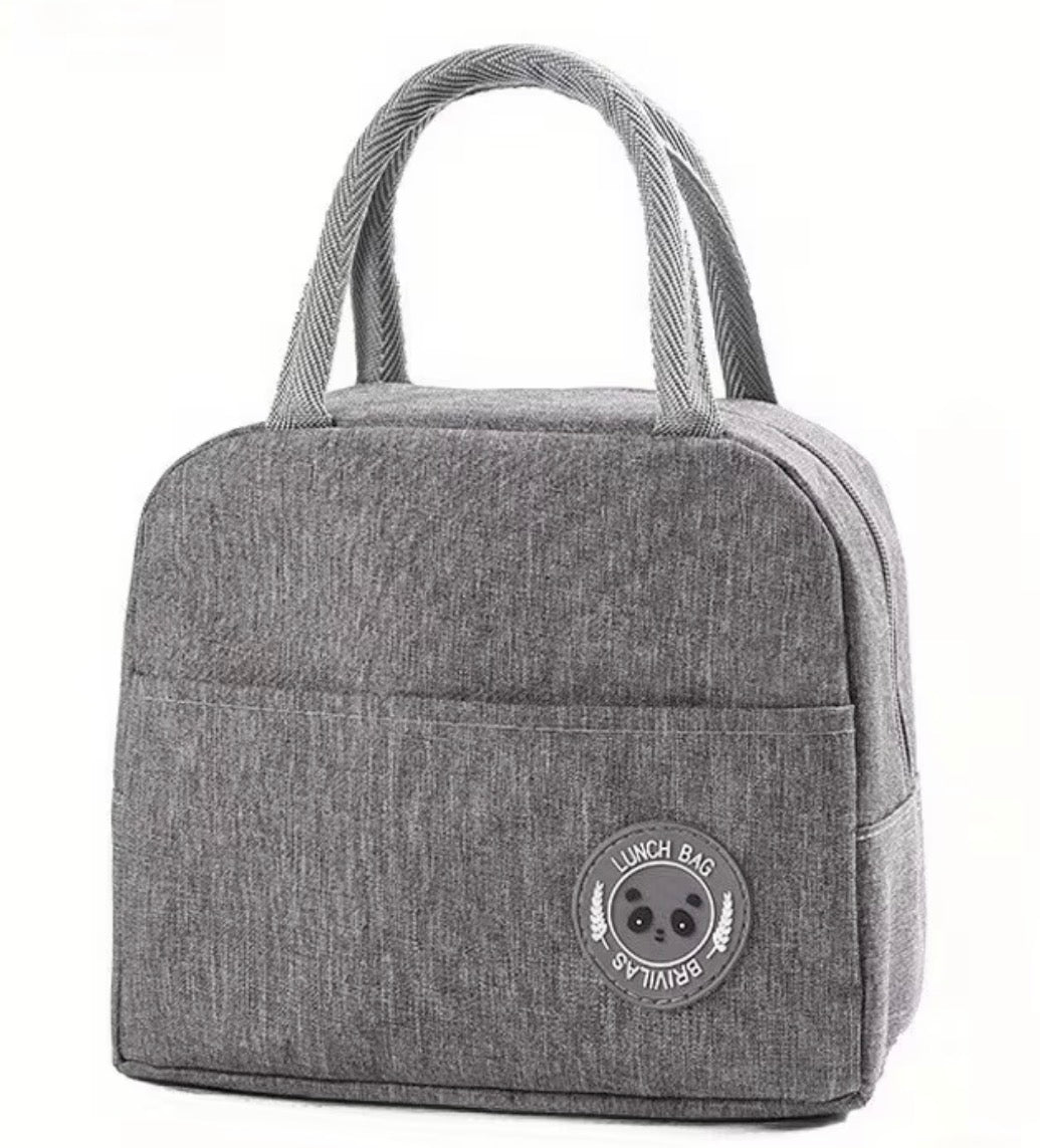Personalised Lunch Bag