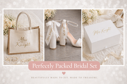 The Perfectly Packed Bundle