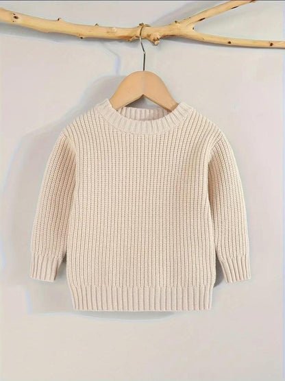 Personalised Christmas Candy Cane Jumper