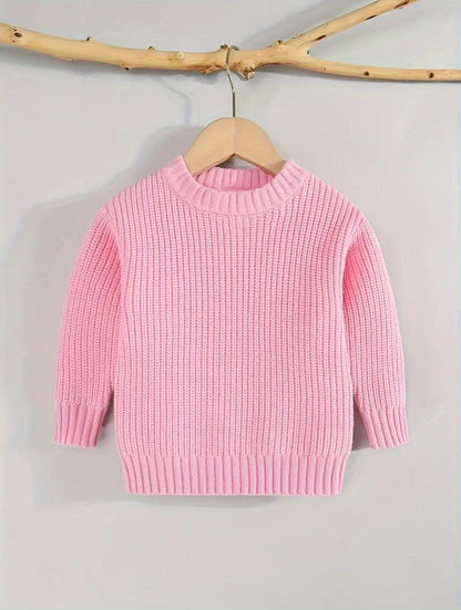 Personalised Christmas Candy Cane Jumper
