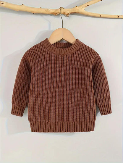 Personalised Christmas Candy Cane Jumper