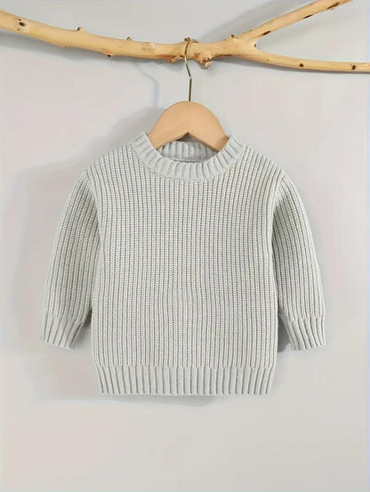 Personalised Christmas Candy Cane Jumper