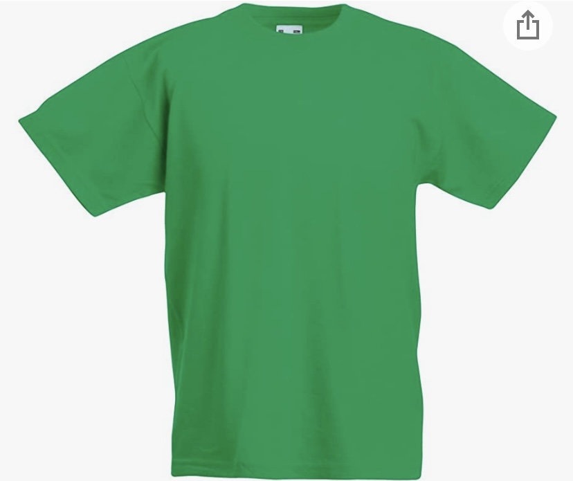 Personalised Kids Dinosaur Name T-shirt