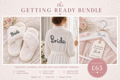The Getting Ready Bundle