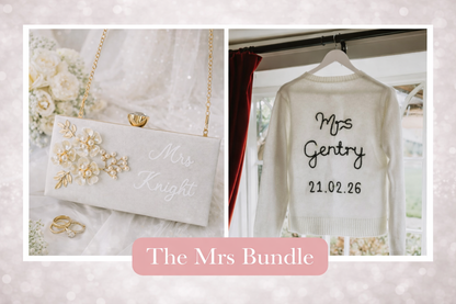 The Mrs Bundle
