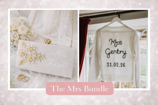 The Mrs Bundle