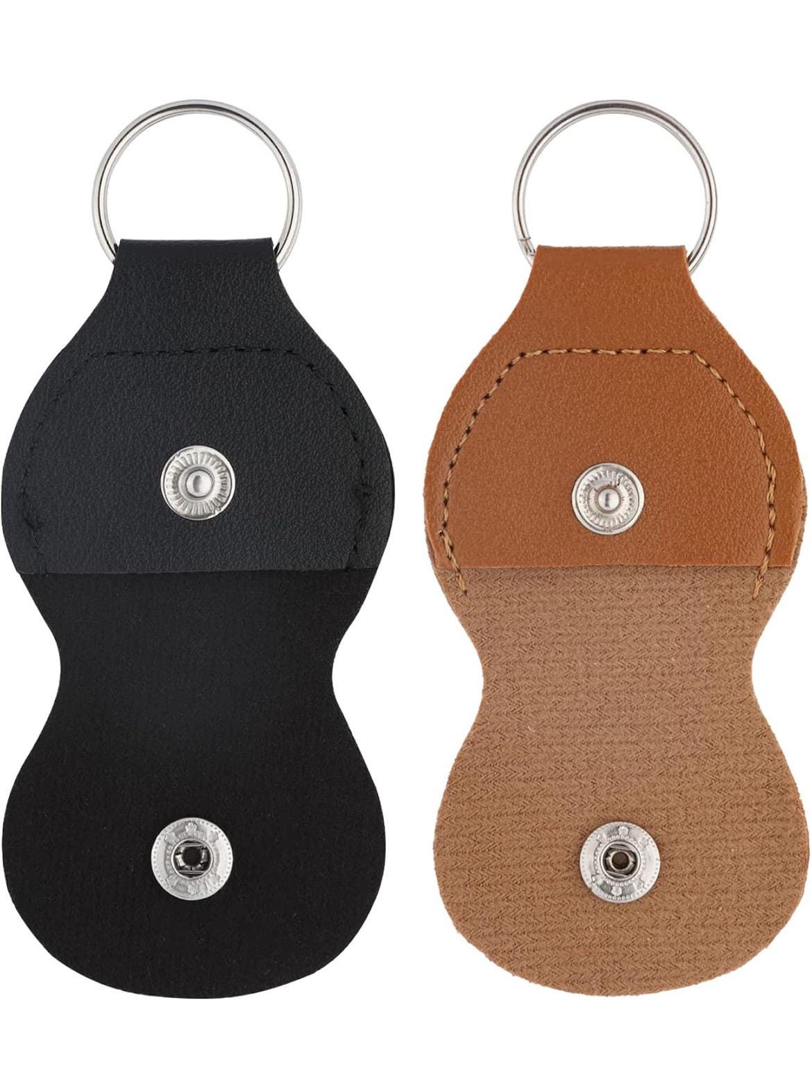 Personalised Initials Guitar Picks.