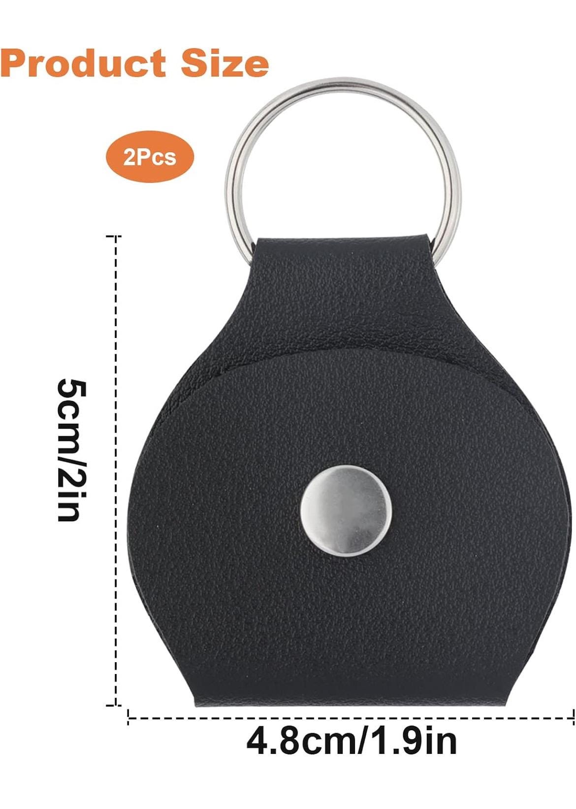 Personalised Initials Guitar Picks.